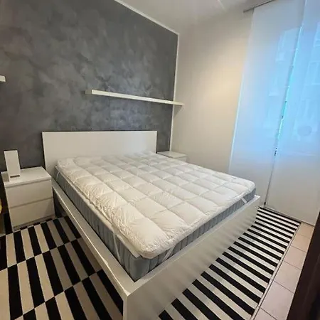 Διαμέρισμα Navigli-duomo-bocconi-m2 Design Flat Con Netflix