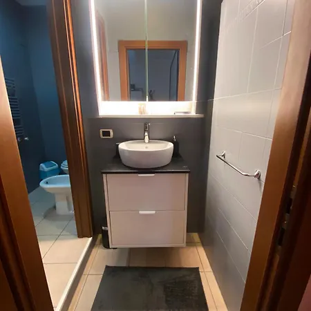 Navigli-duomo-bocconi-m2 Design Flat Con Netflix Διαμέρισμα *