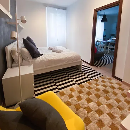 Navigli-duomo-bocconi-m2 Design Flat Con Netflix Διαμέρισμα